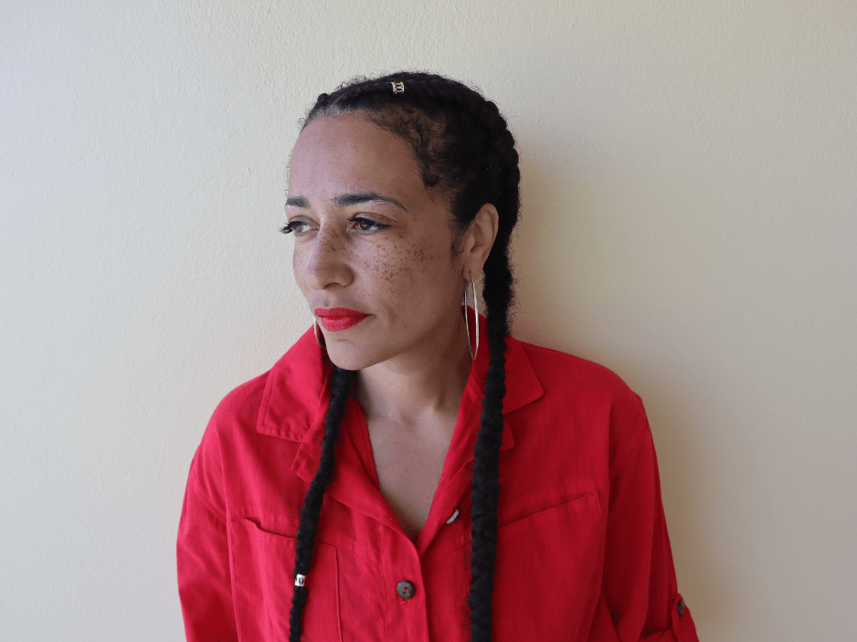 Zadie Smith: Dead & Alive