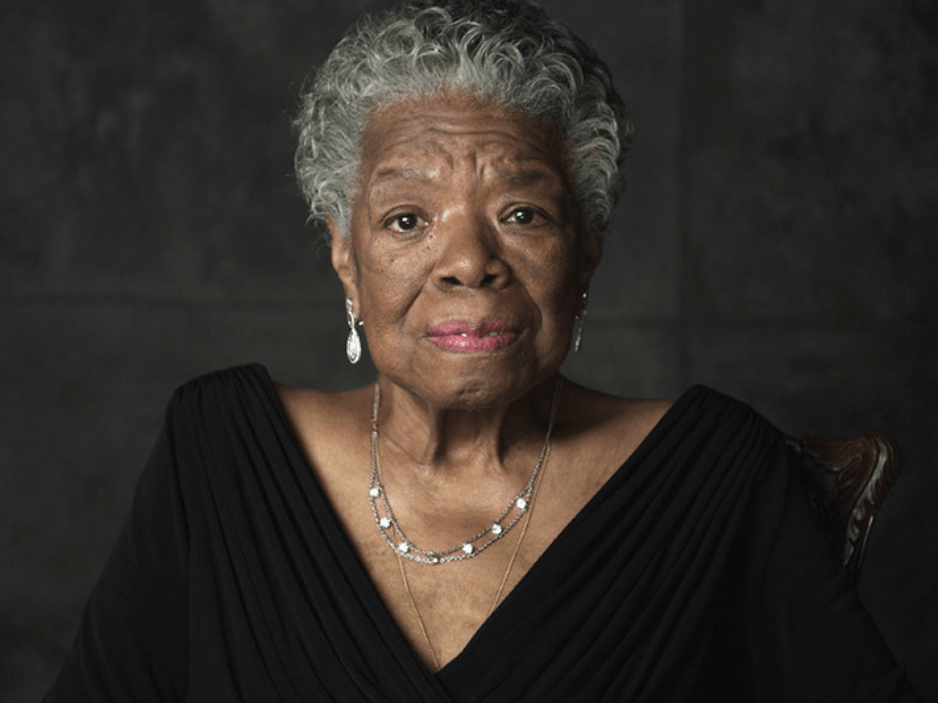 Caged Birds - Let’s discuss Maya Angelou