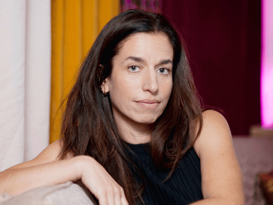 Kathryn Jezer-Morton: When Life Became Content 📱