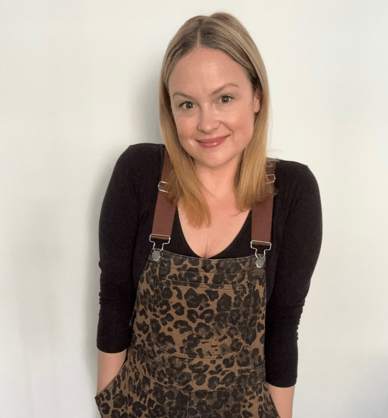Kimberley Nixon: Birth, Babies and My Broken Brain