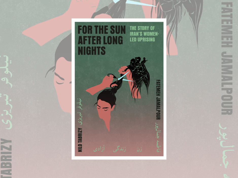Book Club: For The Sun After Long Nights