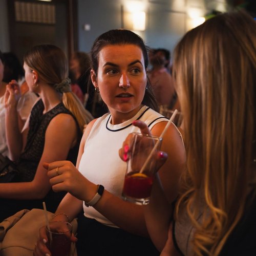 WHAT MAKES A 'TROUBLESOME' WOMAN?