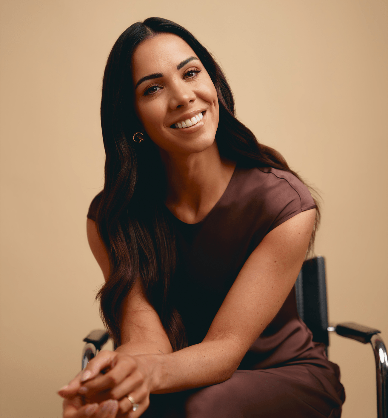 Dr Hazel Wallace: Your Body Deserves Better!