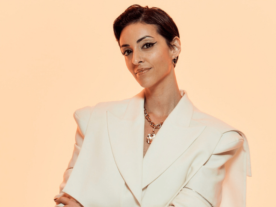 Bianca Cefalo: Space Is a Dangerous Business 🛰️
