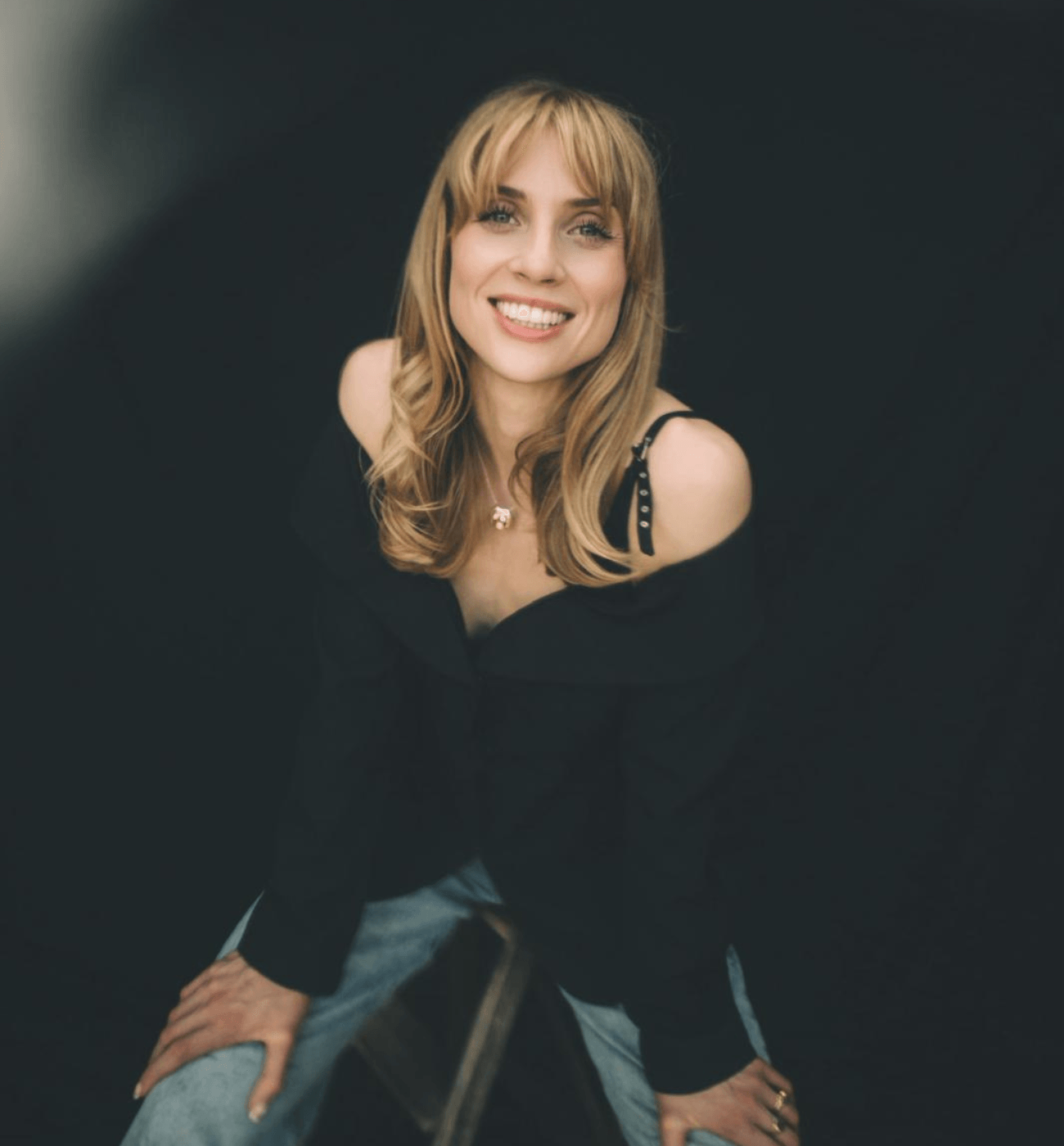 Let’s Talk About Pleasure with Emma-Louise Boynton