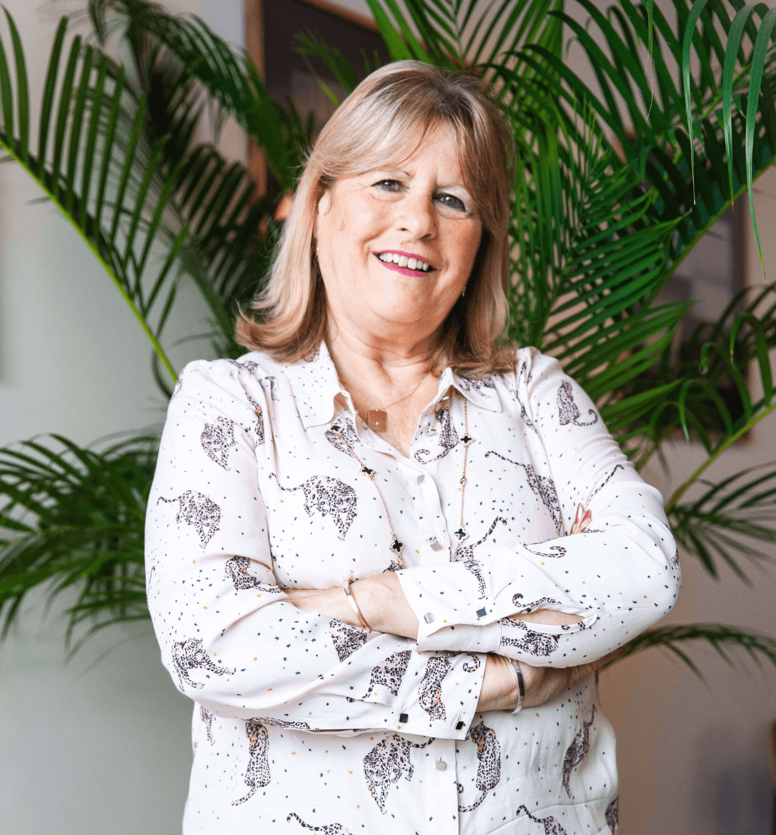 Suzanne Williams QPM: The UK's Top Hostage Negotiator Has A 99% Success Rate