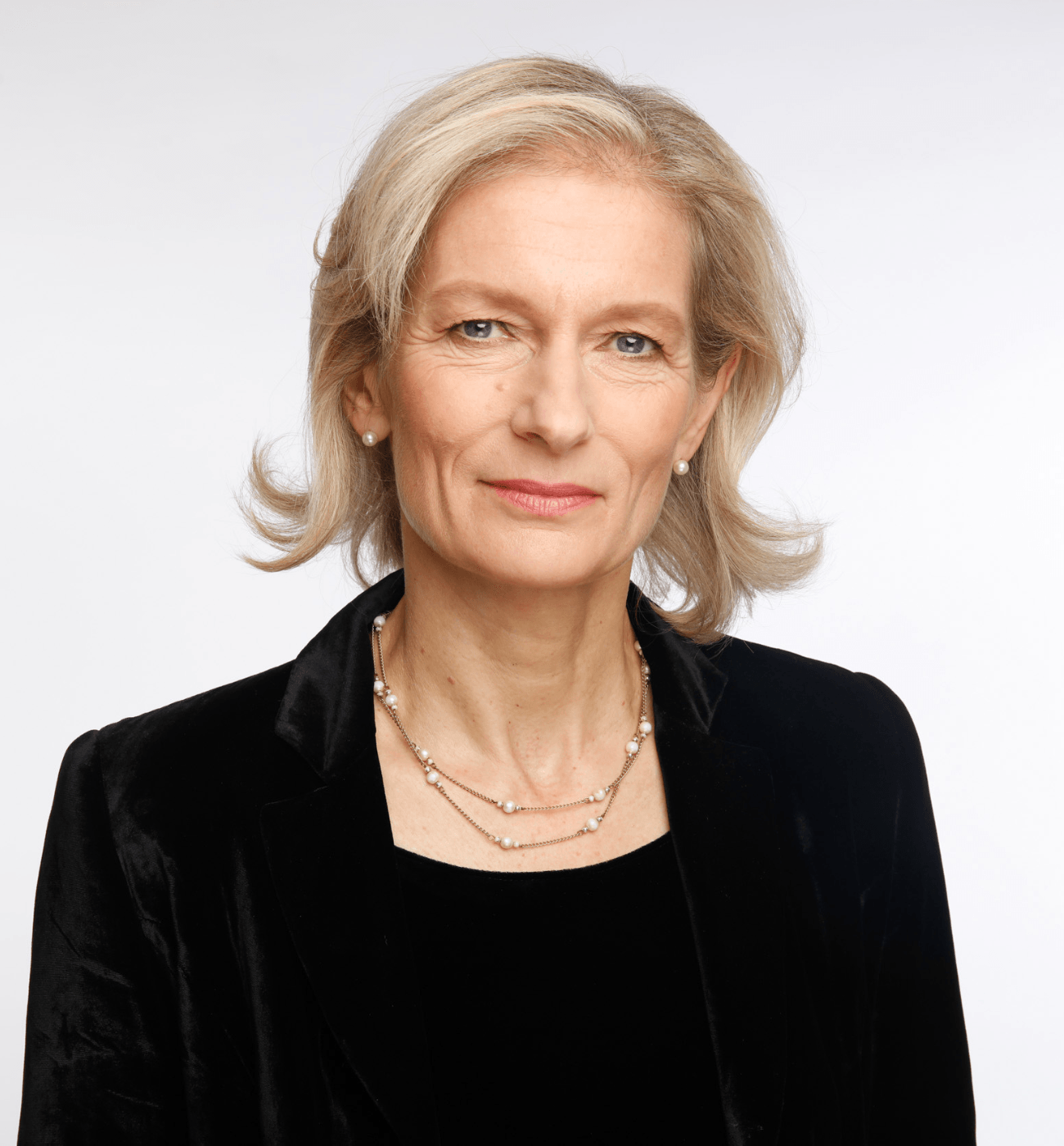 Zanny Minton Beddoes: Deciding What Matters in a Noisy World