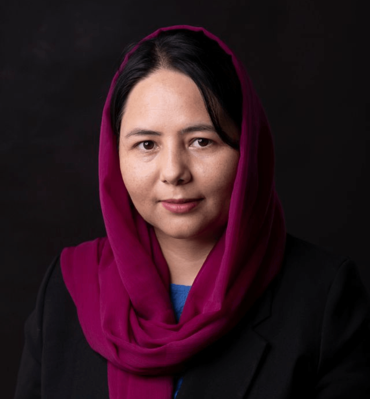 Zahra Joya: Disguised as a Boy, She Defied the Taliban