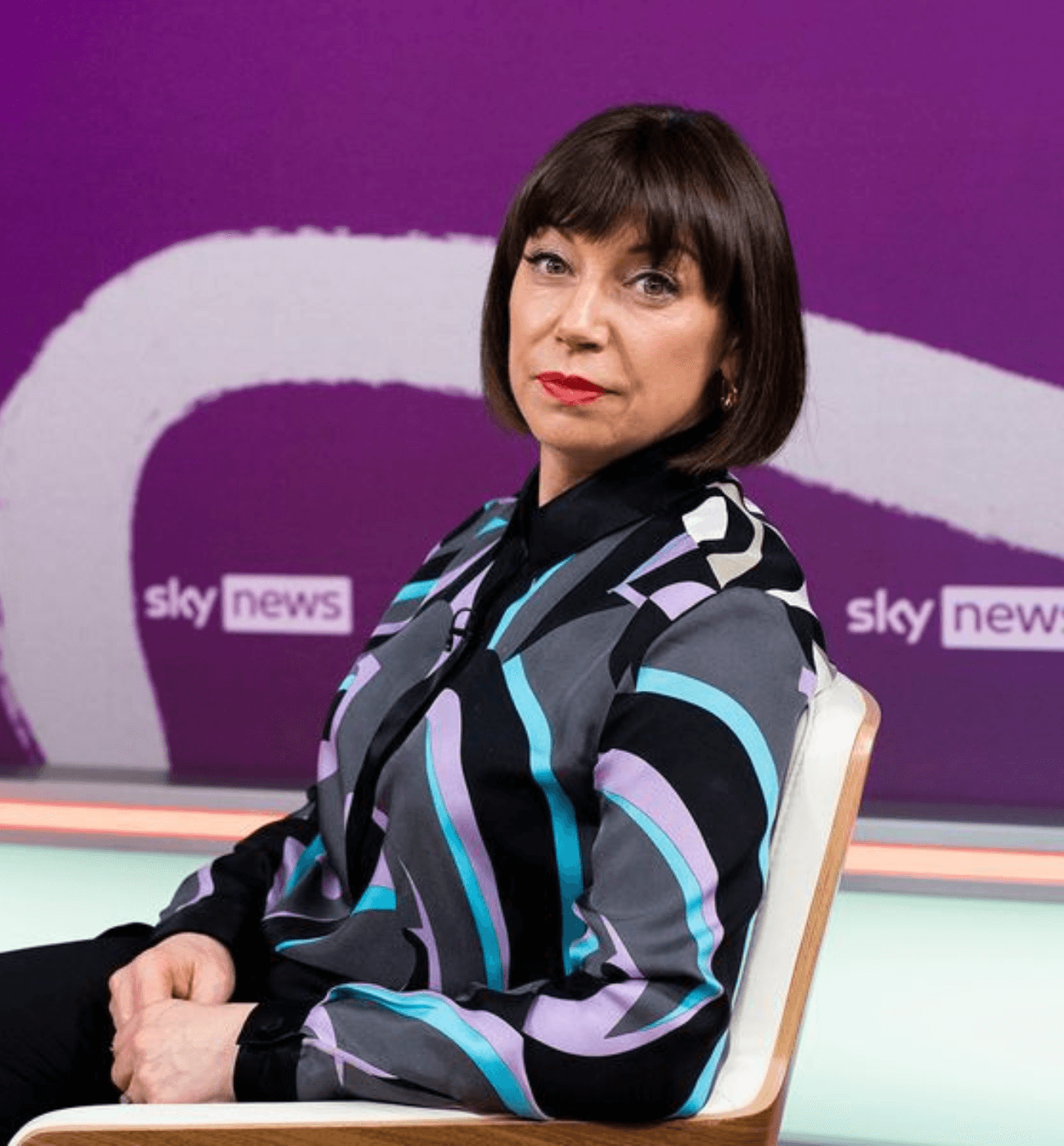 Beth Rigby: Let’s Talk Politics!