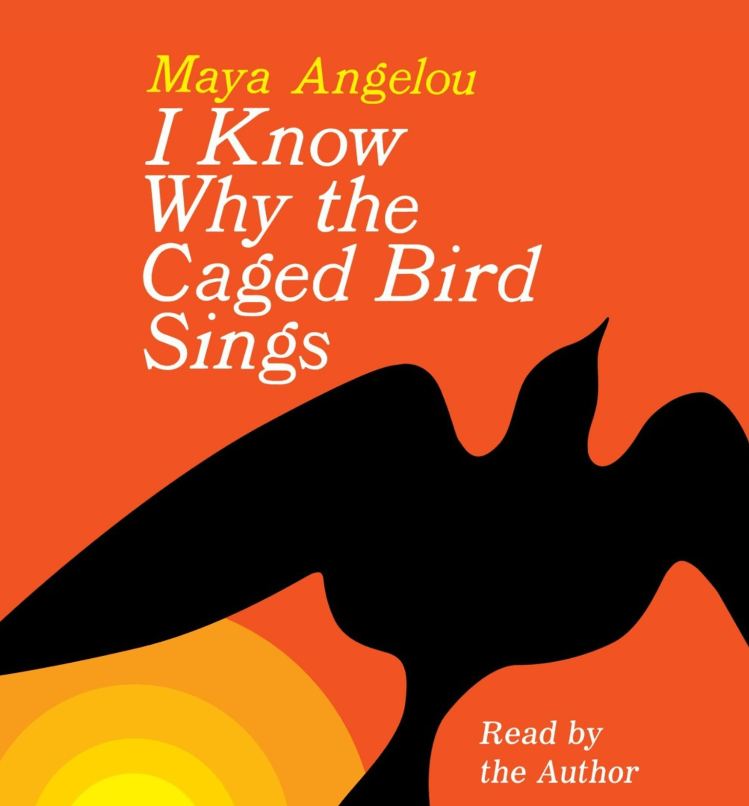 Caged Birds - Let’s discuss Maya Angelou