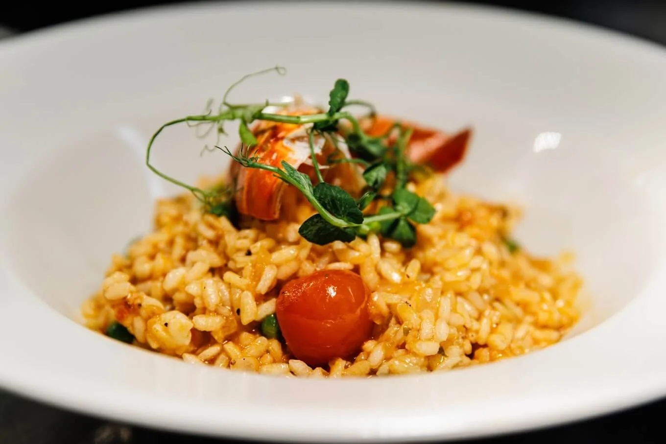 Trouble Dinner: Rituals & Routines