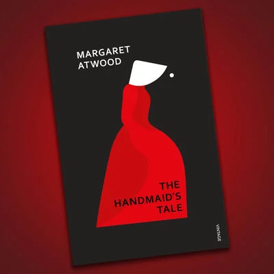 Virtual Book Club: The Handmaids Tale