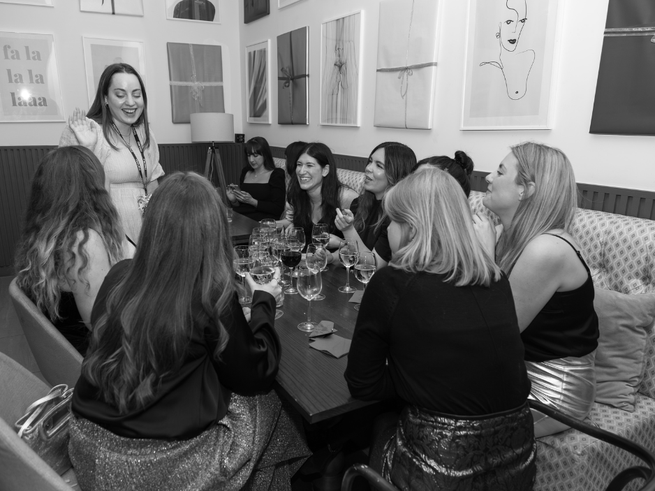 News Roundup at The Peacock 🦚