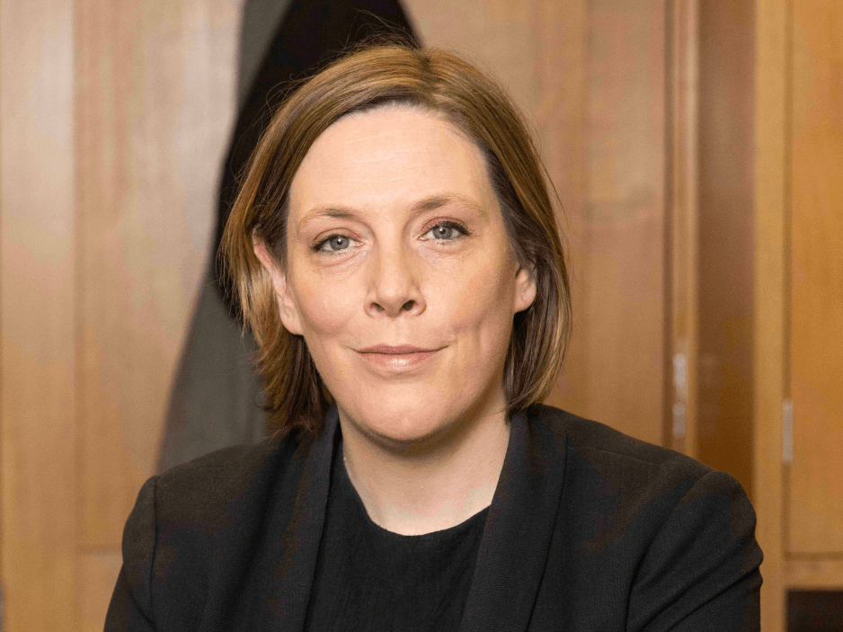 Jess Phillips: This Is What Matters To Me!