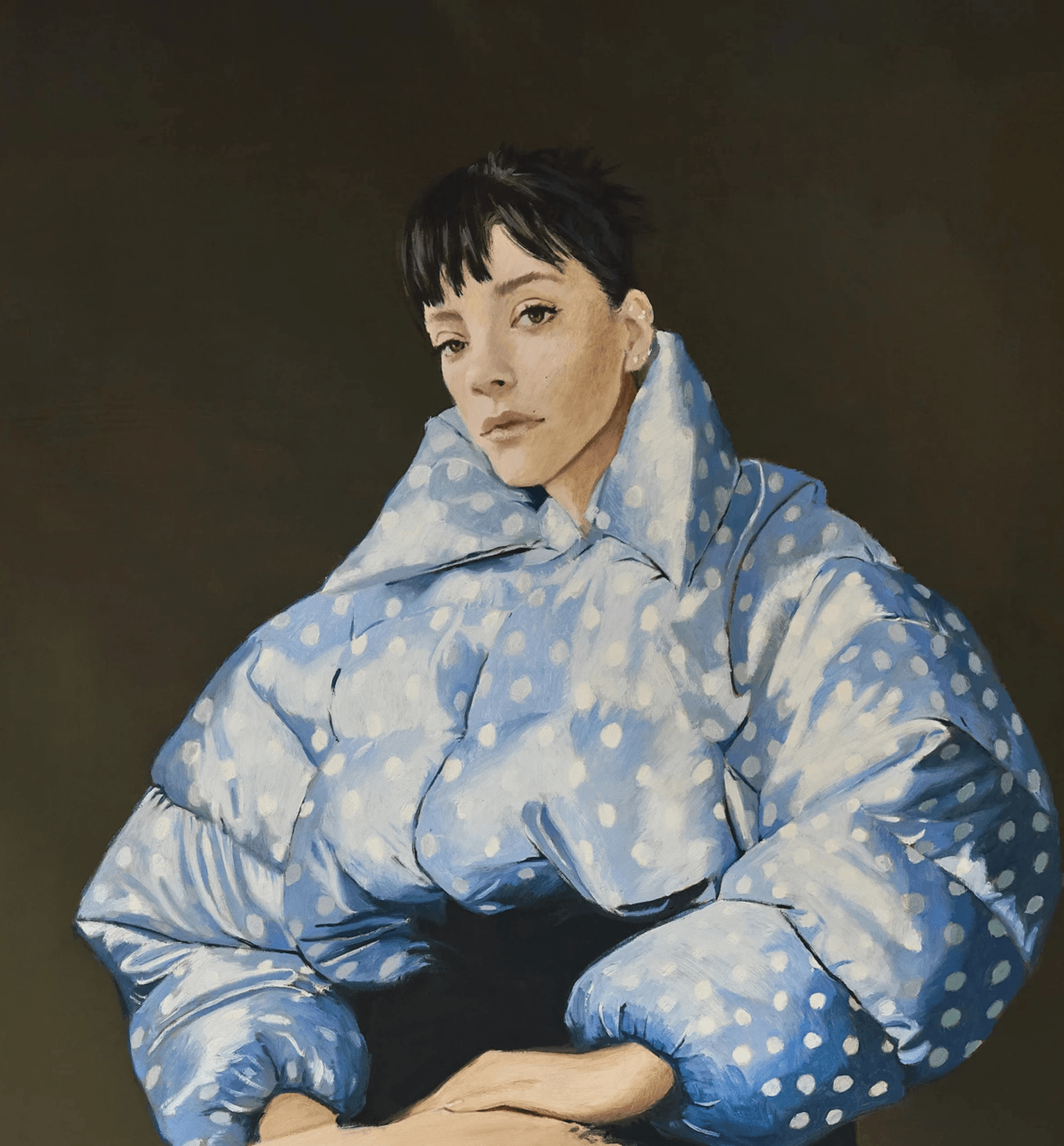 “ …. and who the f*ck is Madeline?” - Let’s Discuss Lily Allen