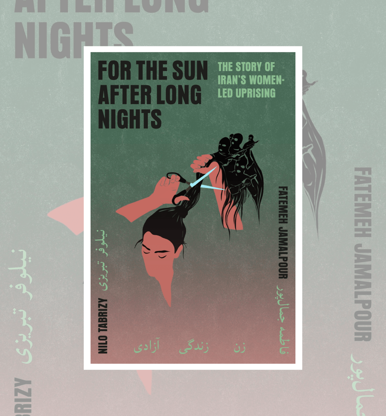 Book Club: For The Sun After Long Nights