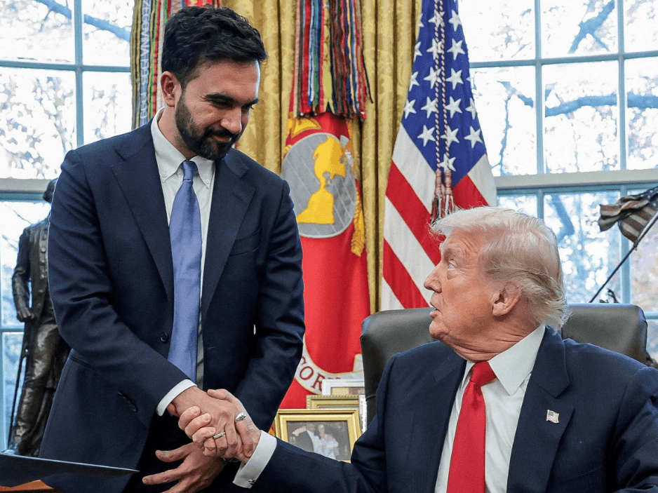 Would you Vote for Zohran Mamdani? - Let’s discuss the Democratic Socialists