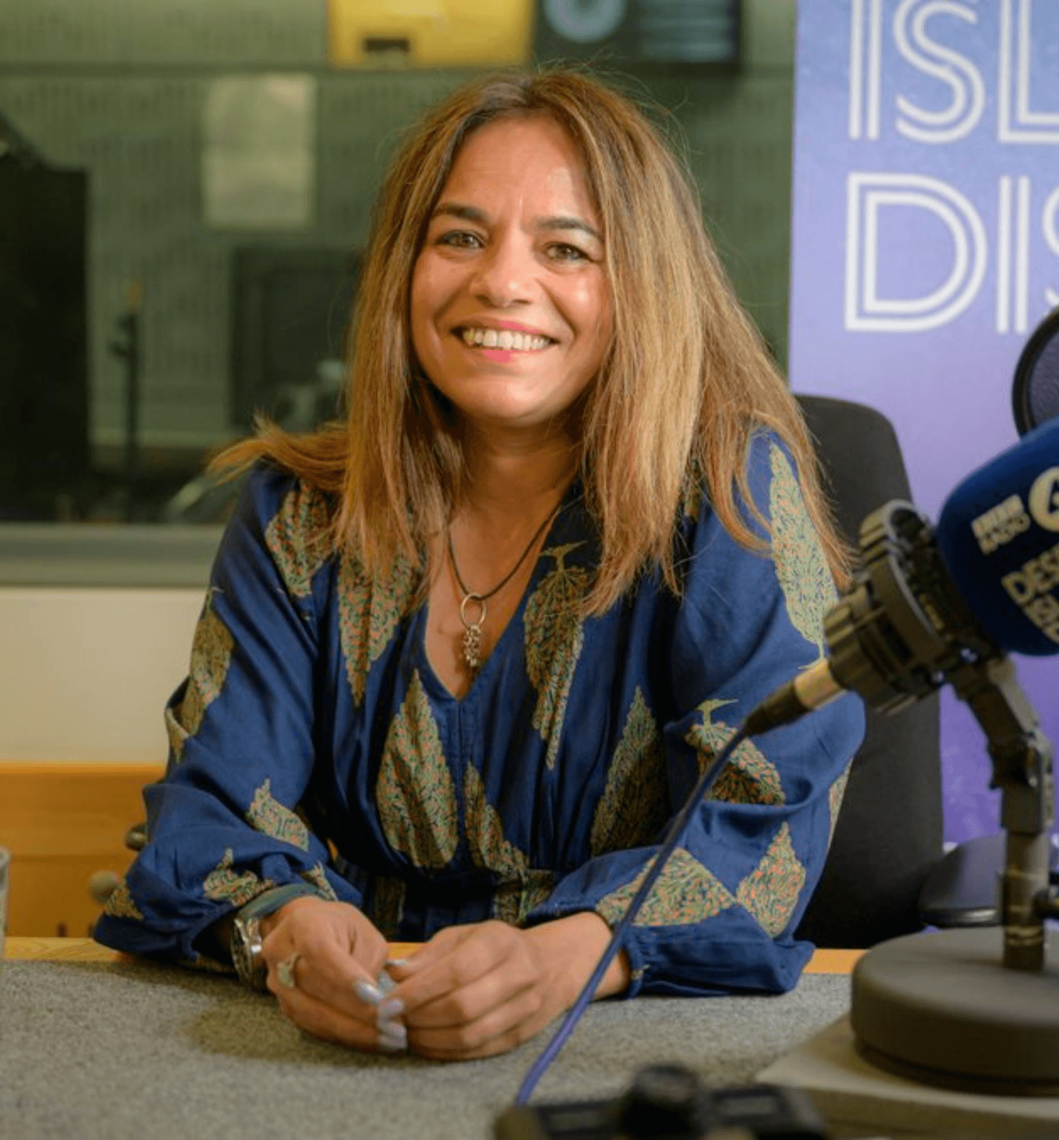 Rats, Drugs & Handcuffs: Pia Sinha's Life Behind Bars