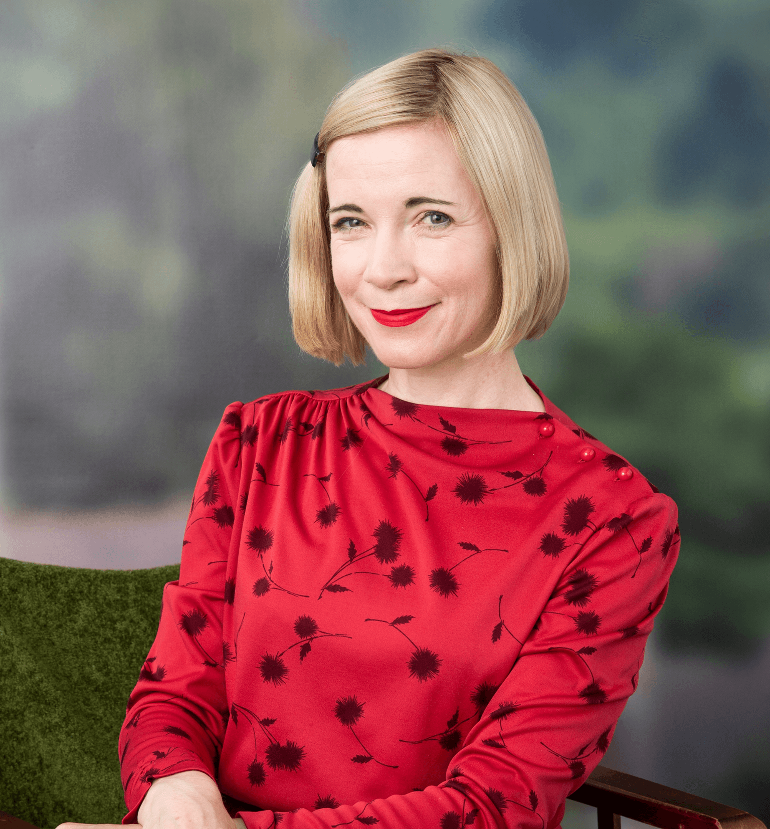 Lucy Worsley’s All-Time Favourite Women