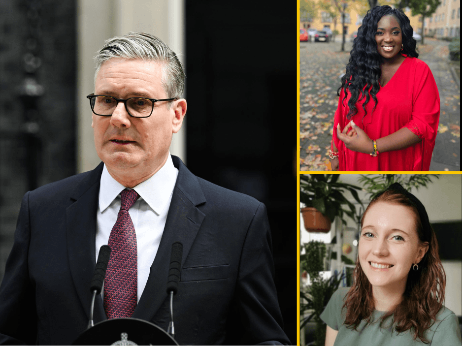 Seven Prime Ministers in 10 Years: The Westminster Hokey Cokey