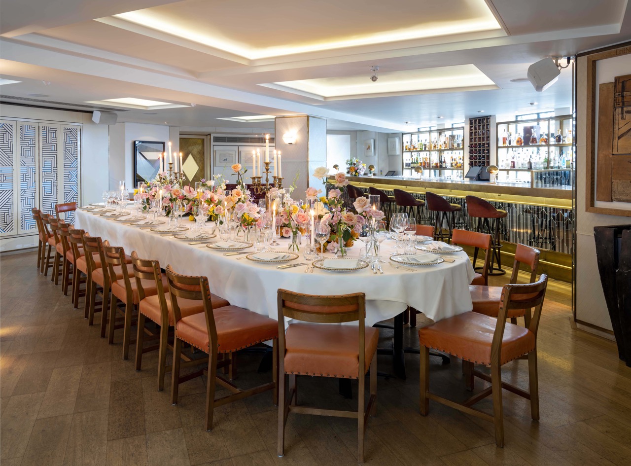 Networking Breakfast - Setting Professional Goals for 2026