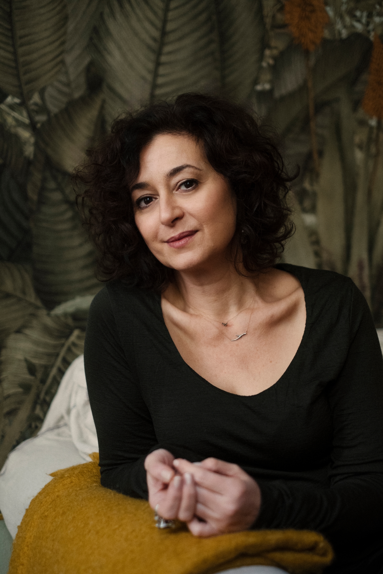 Ece Temelkuran: Could you become a refugee?