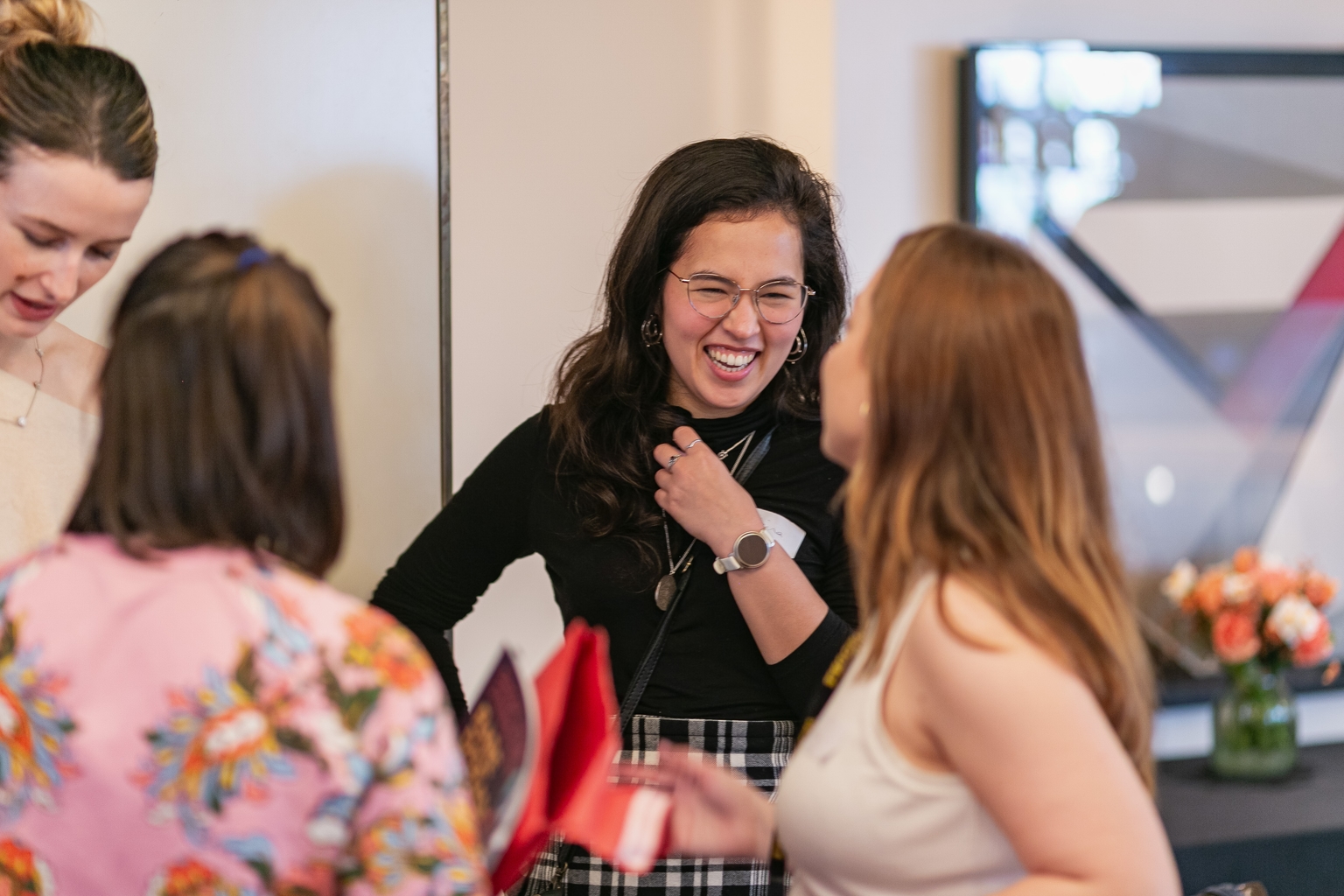 The Year I Finally Understood What Networking Is and What It Can Bring