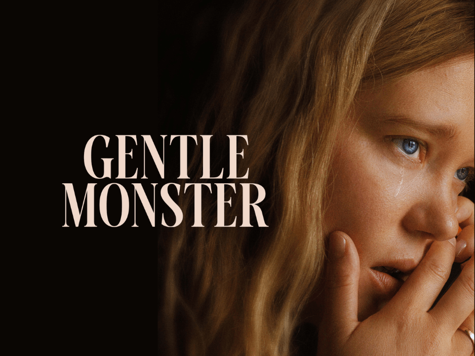 Private Screening: Gentle Monster 📽️
