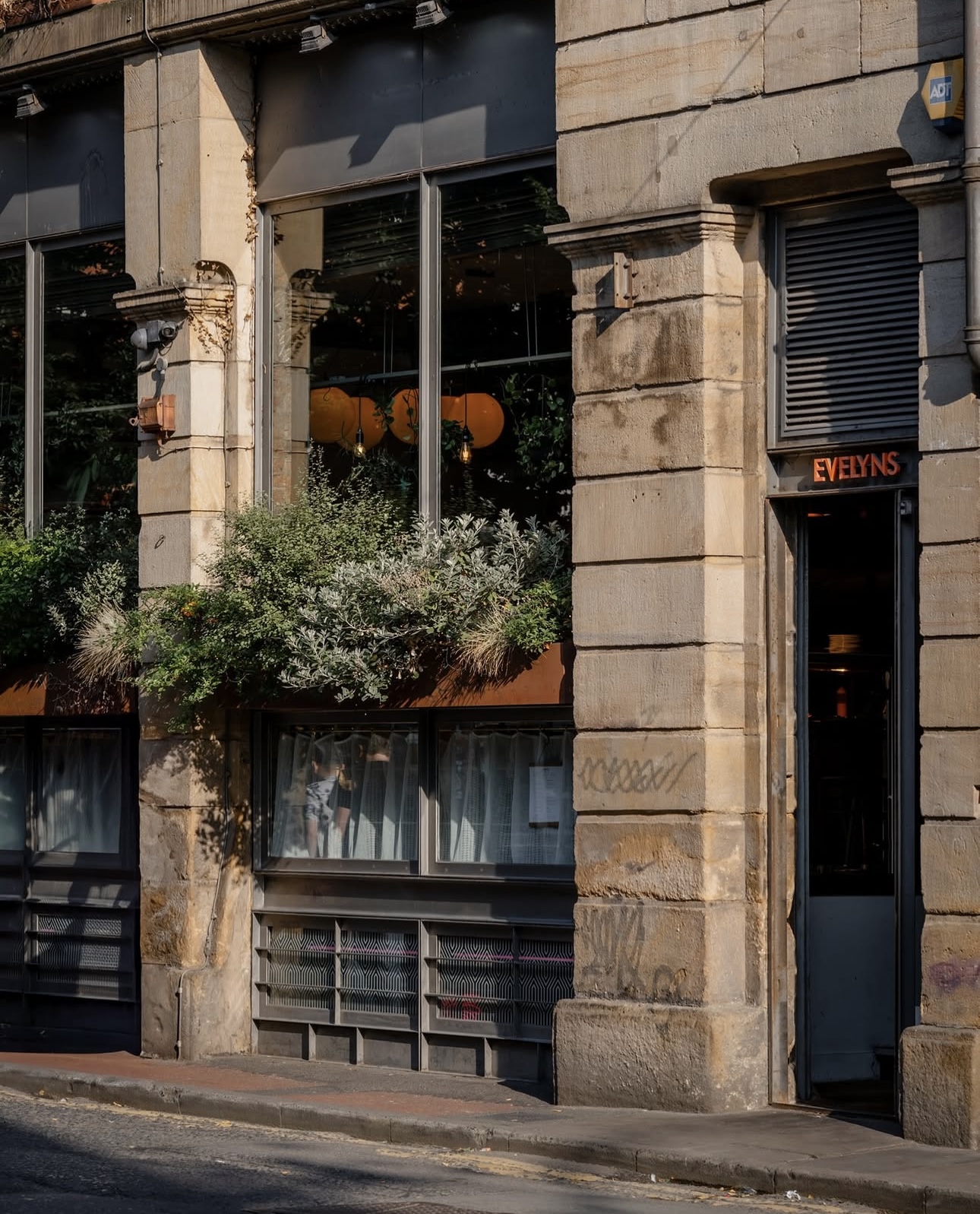 A Trouble Club New Year Dinner