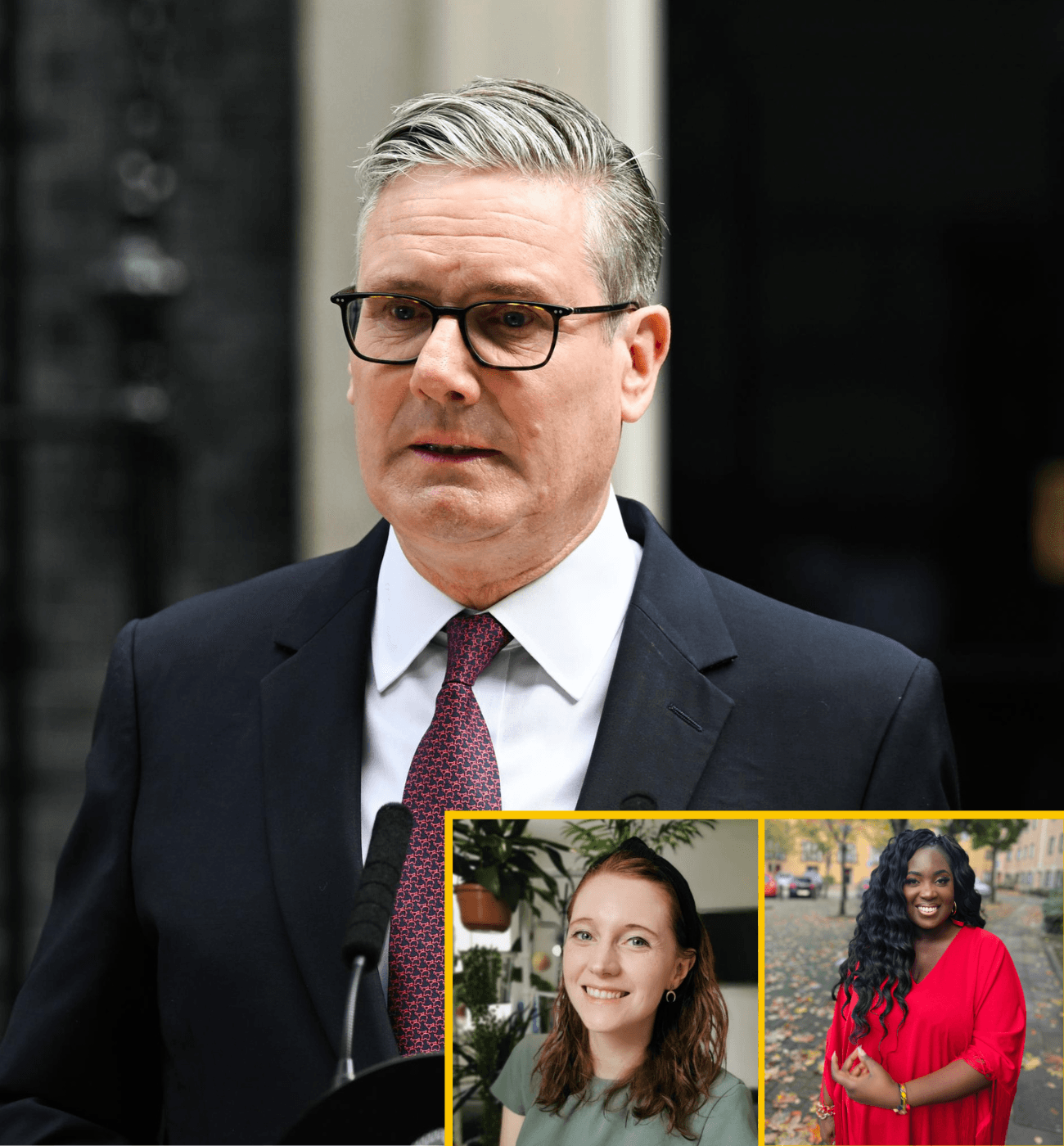 Seven Prime Ministers in 10 Years: The Westminster Hokey Cokey