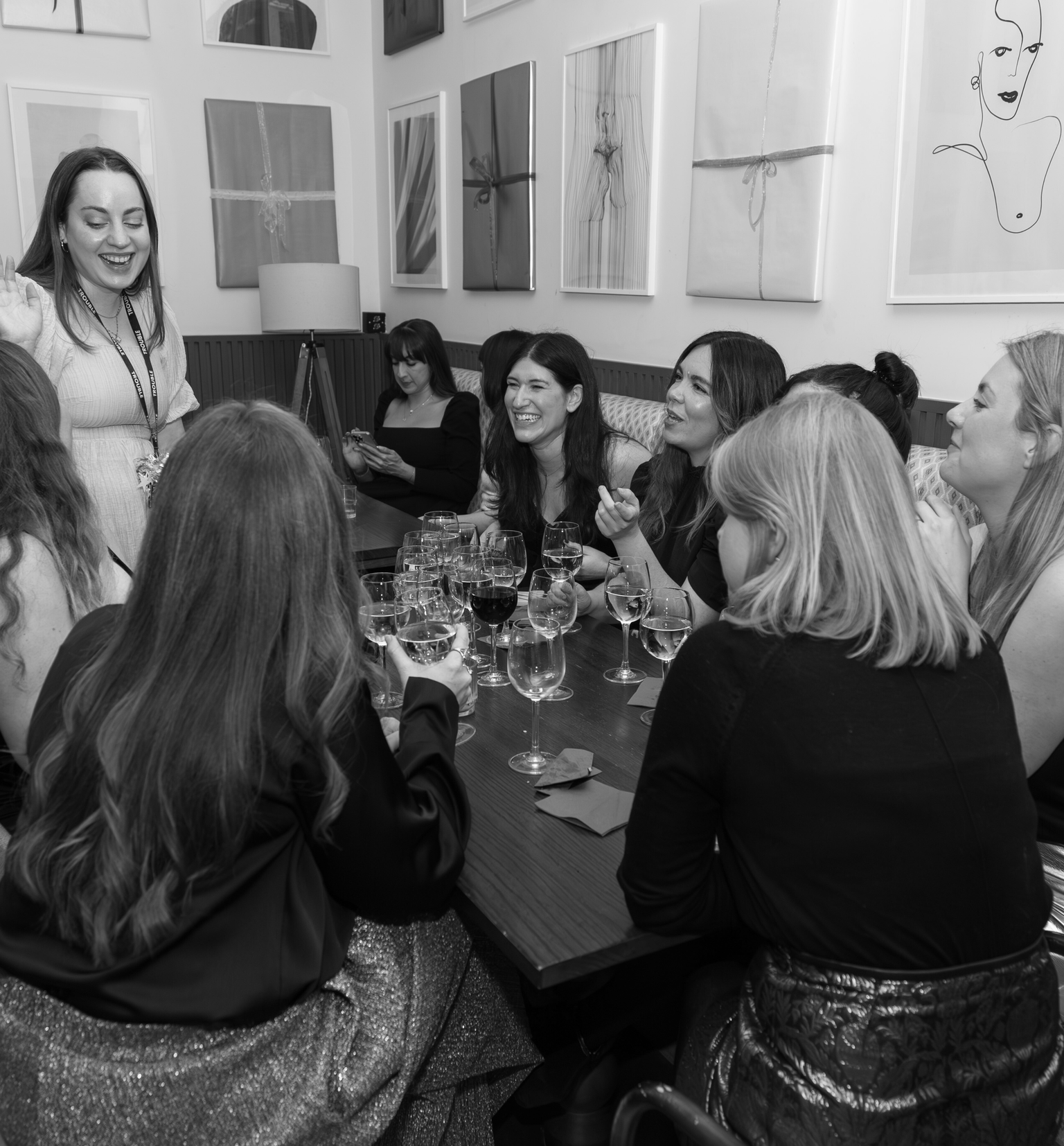 News Roundup at The Peacock 🦚