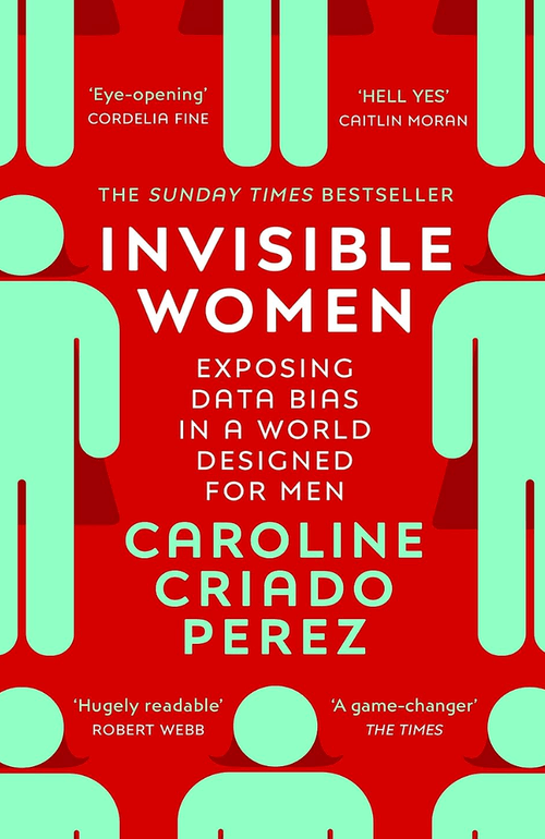Social Change Book Club: Four winter reads for an impactful 2024