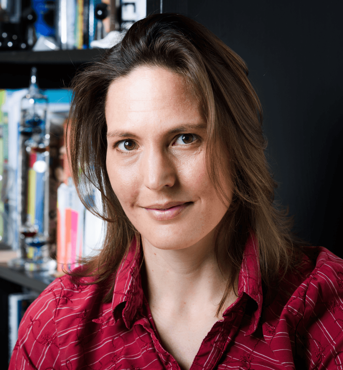 Physicist Helen Czerski: We Are Citizens of an Ocean Planet 🪼