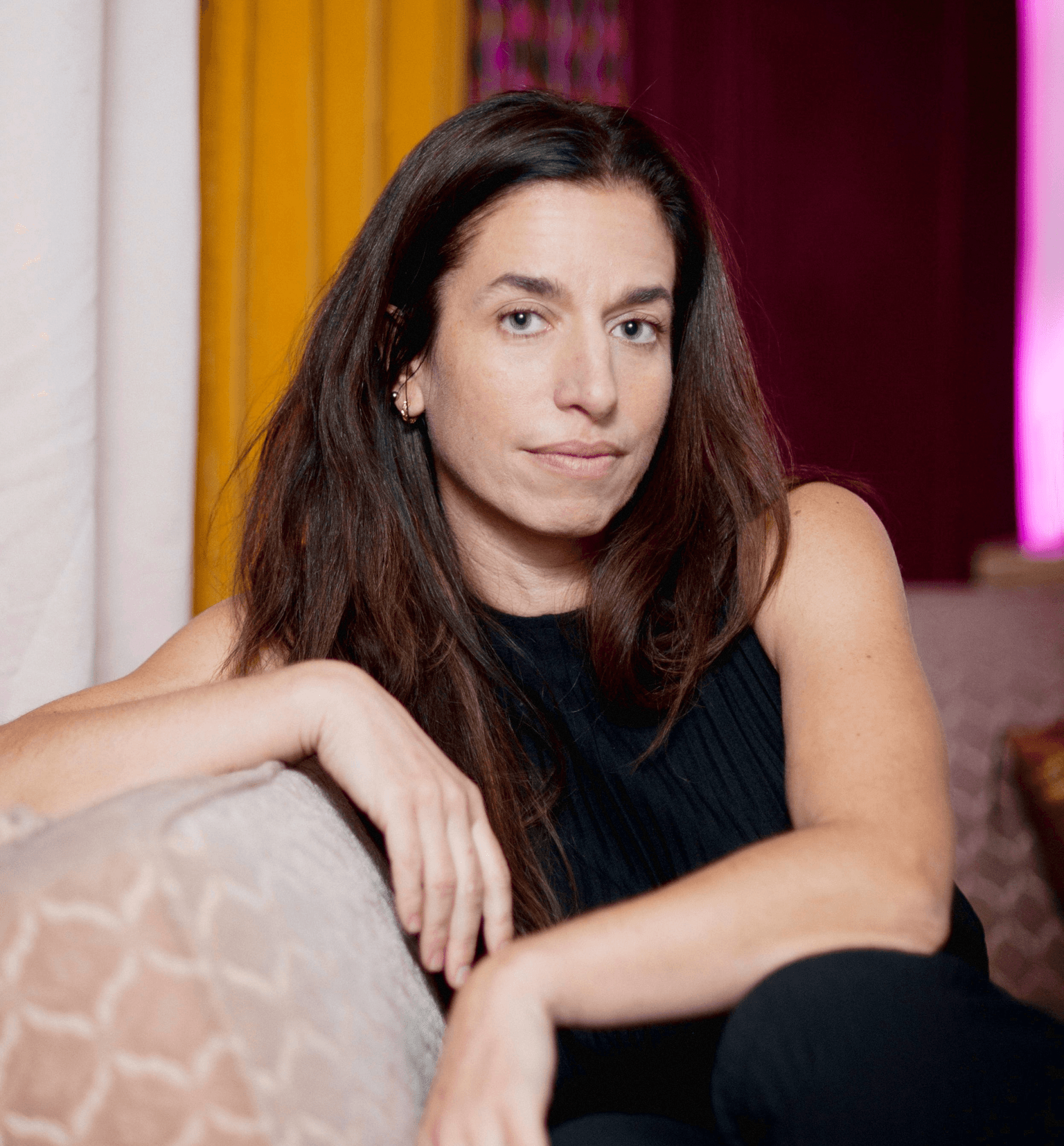 Kathryn Jezer-Morton: When Life Became Content 📱