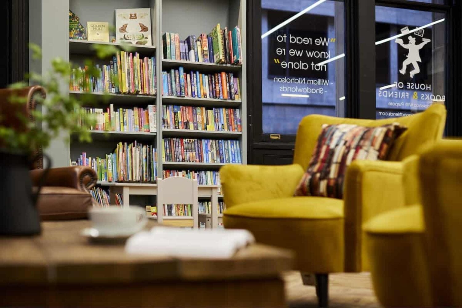 Work with Trouble! January Co-working Session