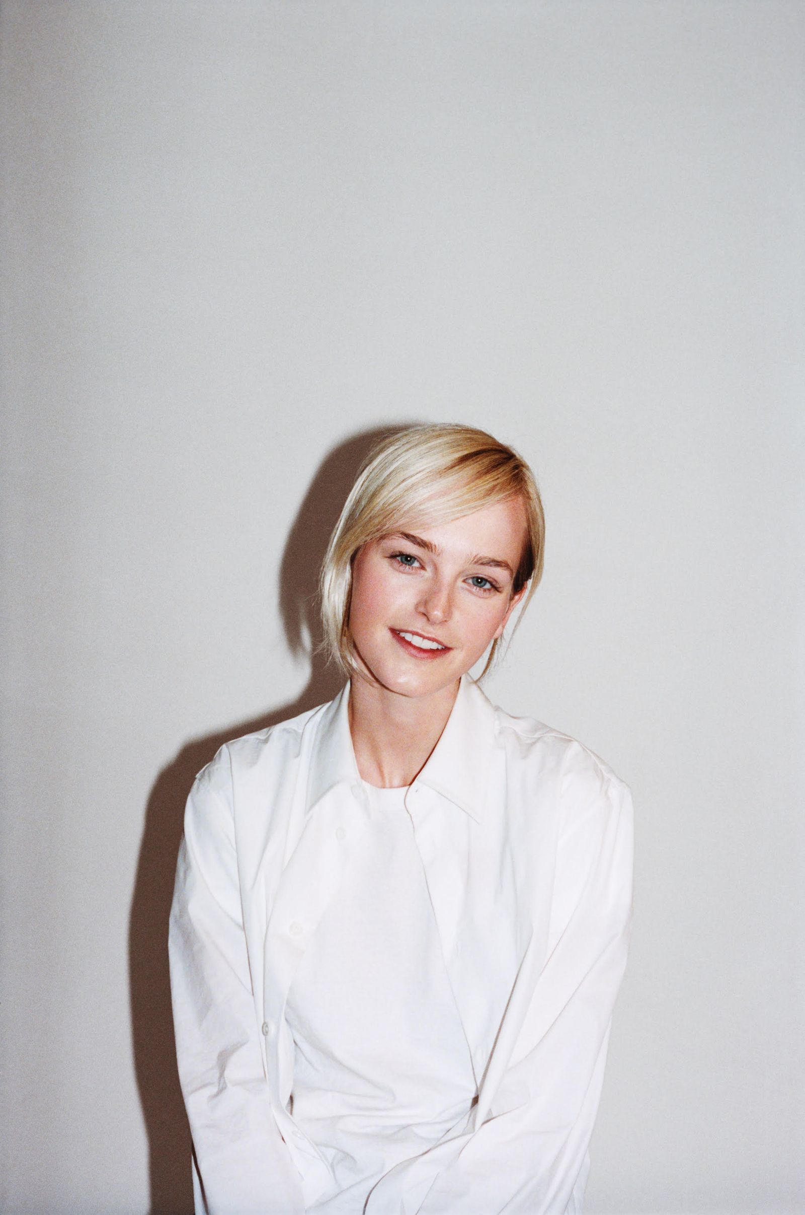 Jean Campbell Is Fine!