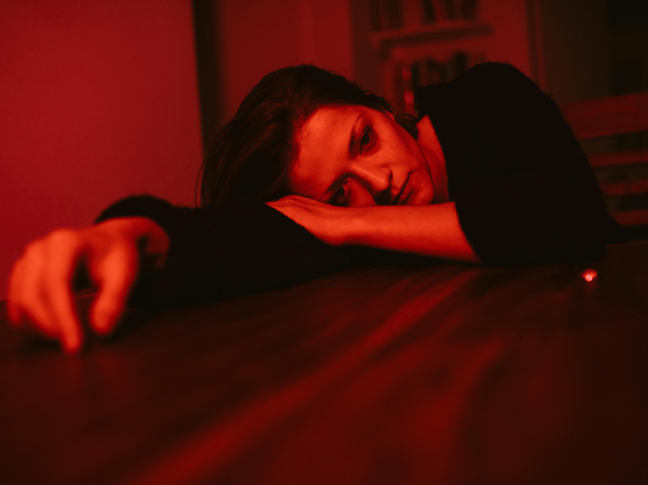 Endometriosis, Anxiety, Tuberculosis: Let’s Bond Over Our Illnesses 🤒