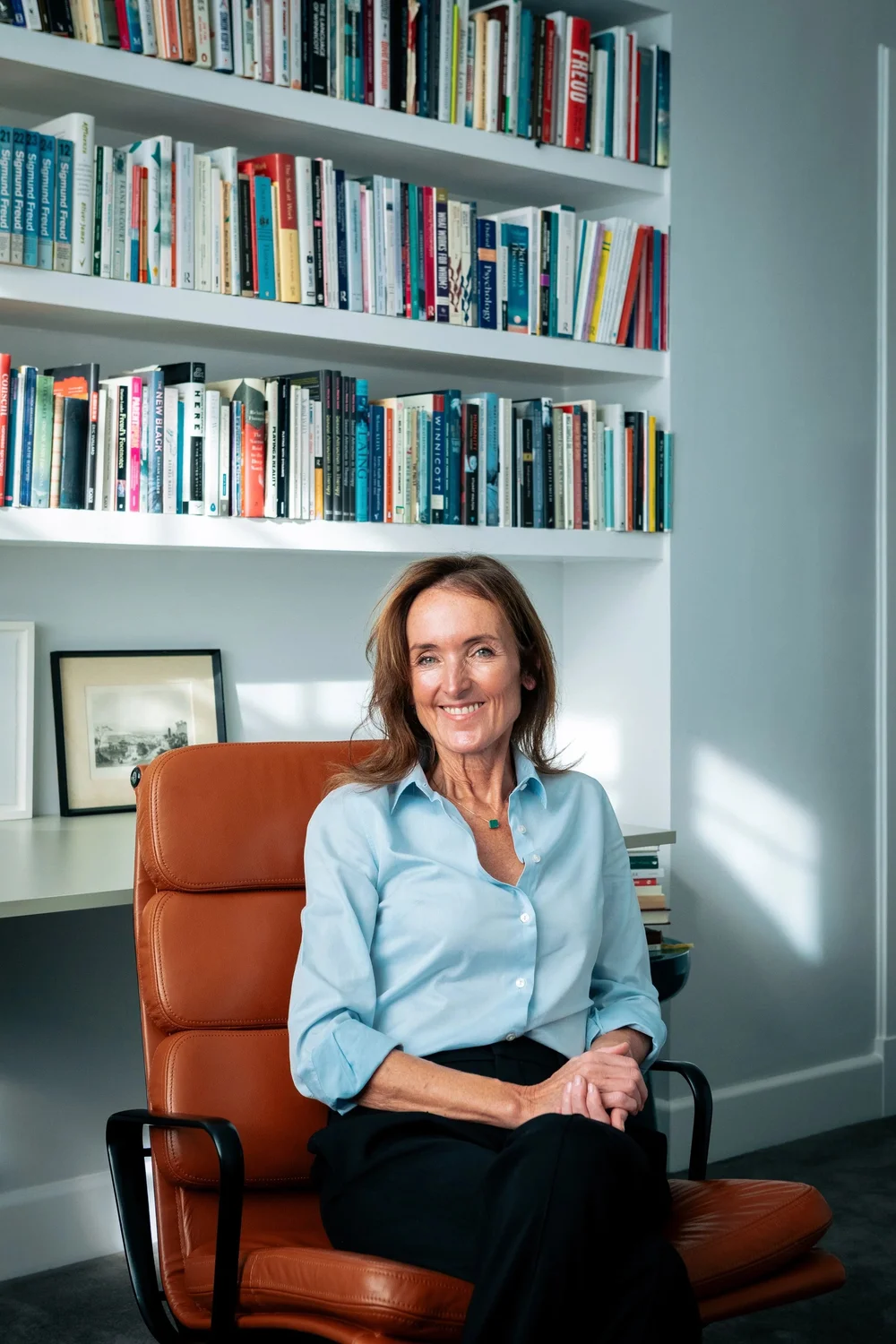 Why People Cheat! Psychotherapist Juliet Rosenfeld On Affairs