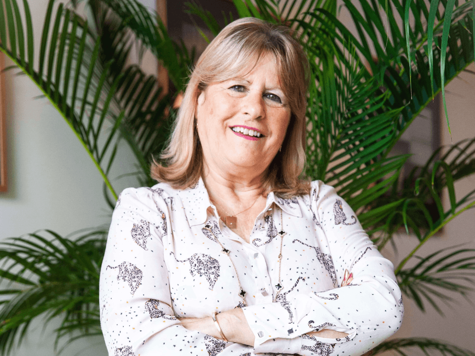 Suzanne Williams QPM: The UK's Top Hostage Negotiator Has A 99% Success Rate