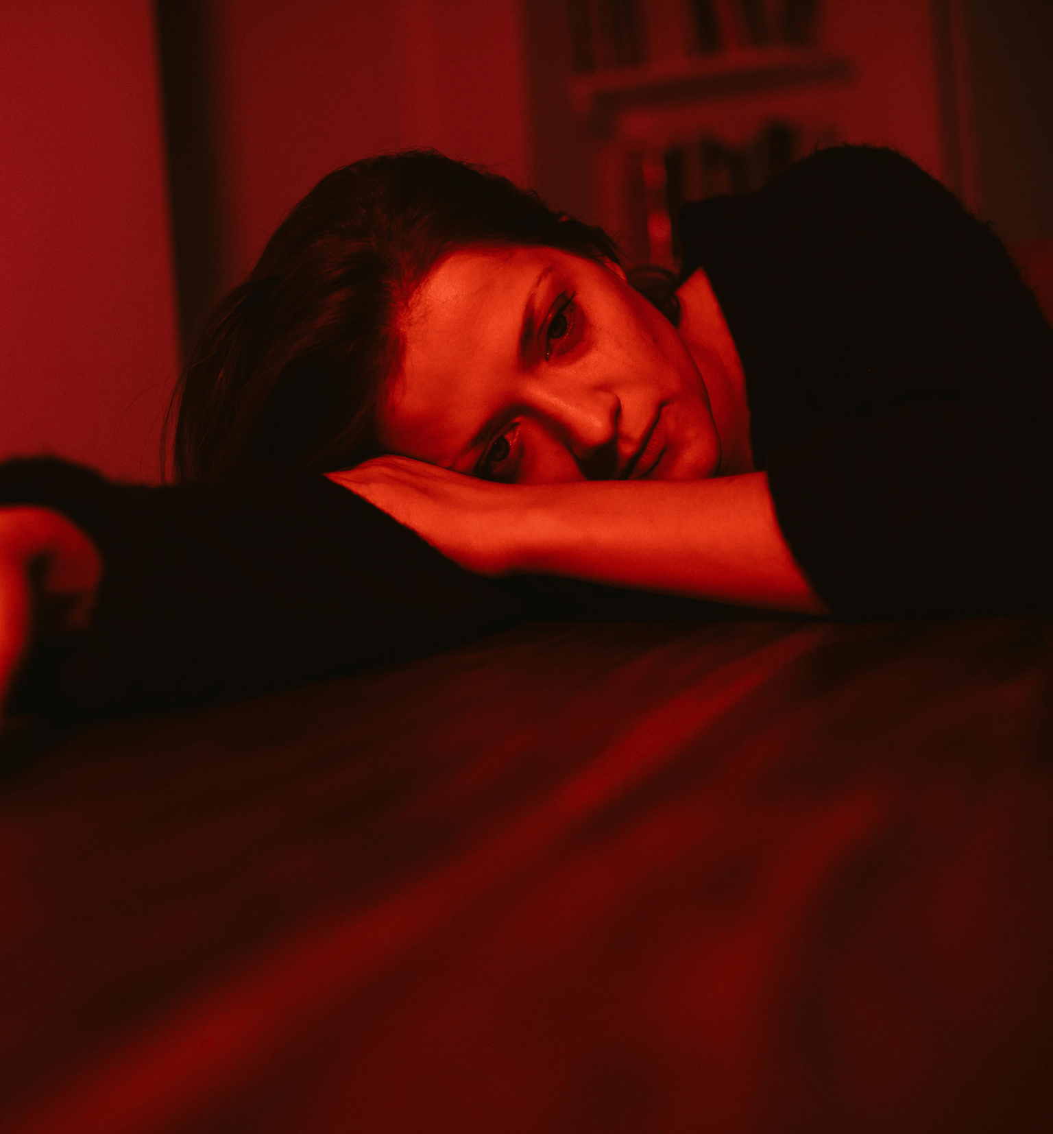 Endometriosis, Anxiety, Tuberculosis: Let’s Bond Over Our Illnesses 🤒