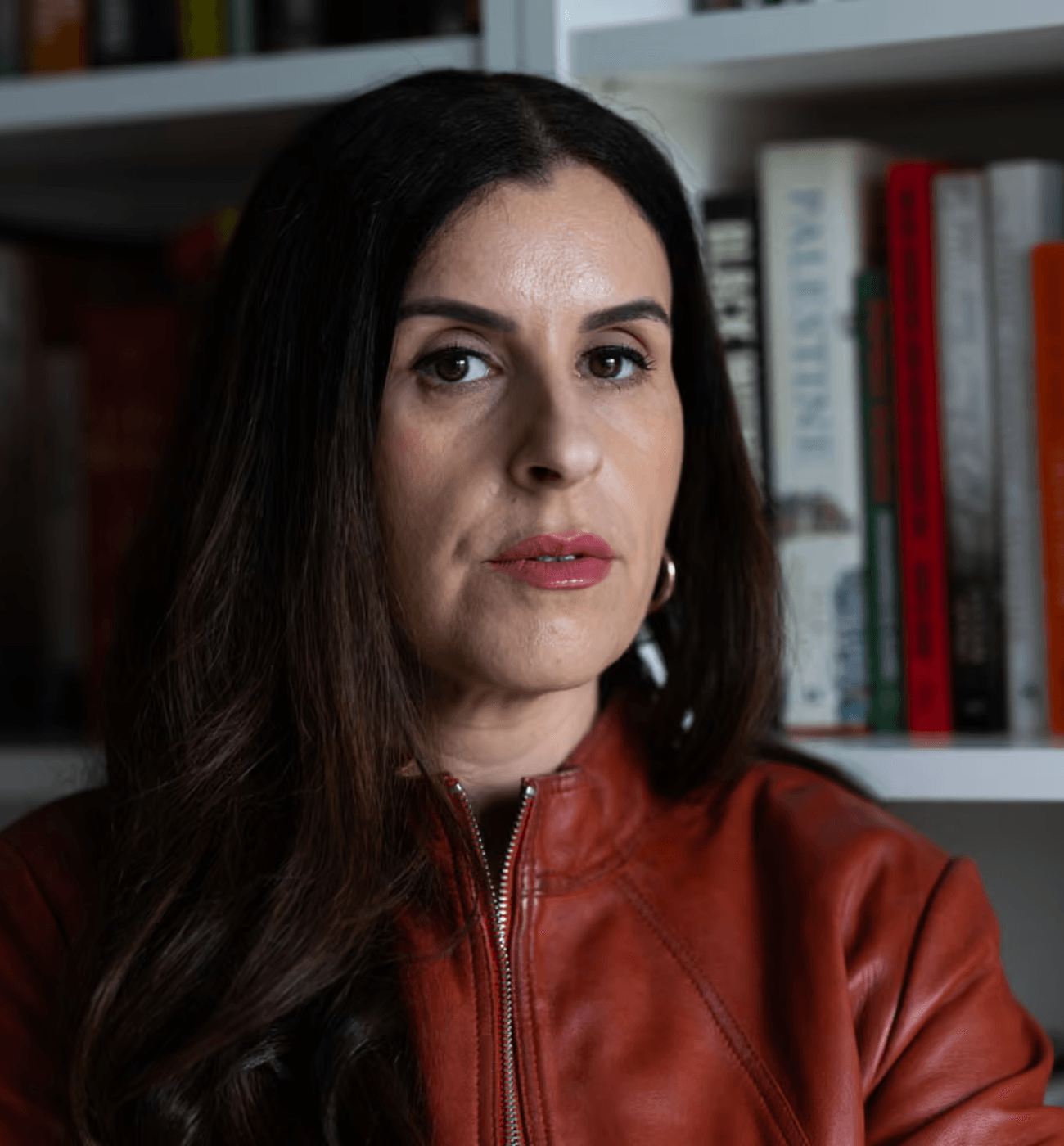 Dr Randa Abdel-Fattah: Discipline & Censorship