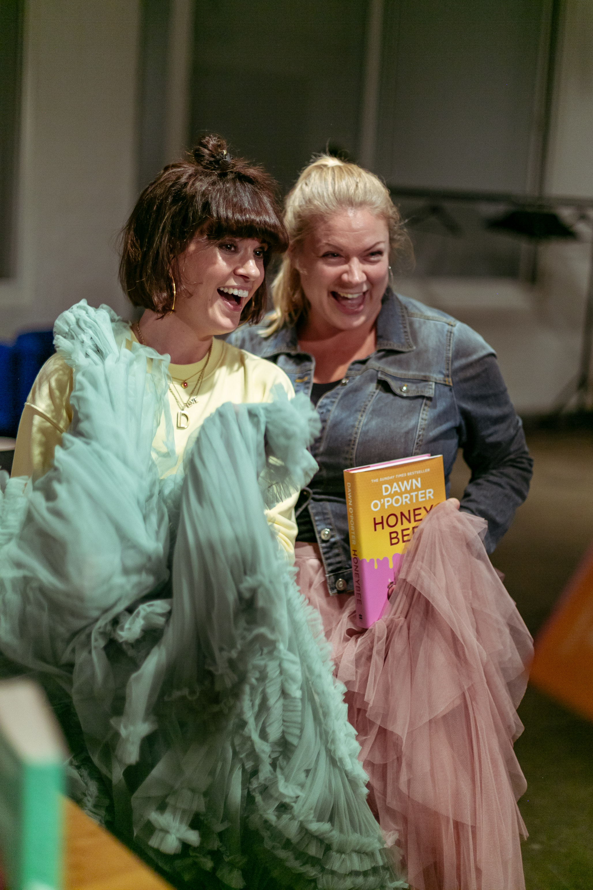 The Trouble Club is one of the most popular private members' clubs in London.