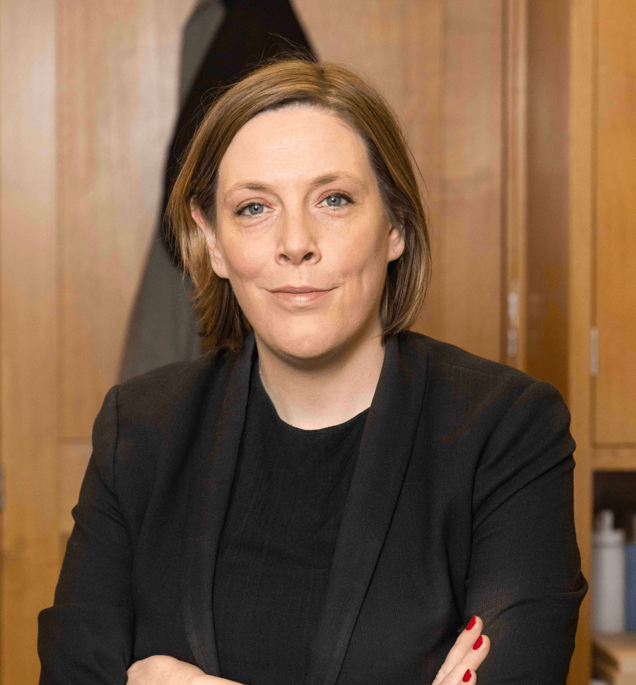 Jess Phillips: This Is What Matters To Me!